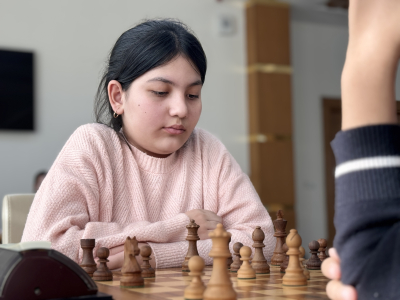 2026-njy ýylyň küşt boýunça Türkmenistanyň birinjiliginiň ýokary ligasynyň zenanlar düzümi kesgitlenildi