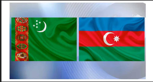  Türkmenistanyň we Azerbaýjanyň sport hyzmatdaşlygy täze tapgyra gadam basýar