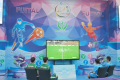 The winners in digital sports were determined in Ashgabat