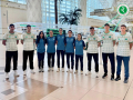 Türkmenistanyň ýaşlar ýygyndylary FIBA-nyň Milletler ligasynda Kataryň ýygyndylaryndan üstün çykdy