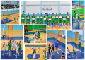 Basketbol boýunça Türkmenistanyň çempionaty
