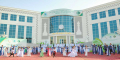 International Chess Tournament Starts in Ashgabat