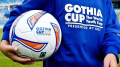 Türkmen futbolçylary «Gothia Cup» kubogynyň eýesi boldular