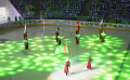 The opening ceremony of the international hockey   tournament ended in Ashgabat