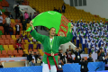 Türkmen türgenleri 2026-njy ýylyň alty aýynda 415 medal gazandylar