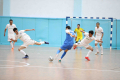 Kopetdag returned to first place in the Turkmenistan Futsal Super League