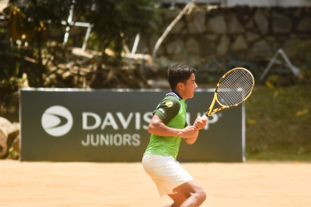 Türkmenistanyň ýygyndysy Filippinleriň ýygyndy toparyny ýeňip, Dewisiň Kubogynyň ýarym finalyna çykdy