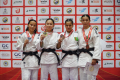 Turkmen judokas won six medals at the Junior Asian Cup in Almaty