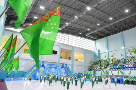 Fijital-sport ýaryşlary